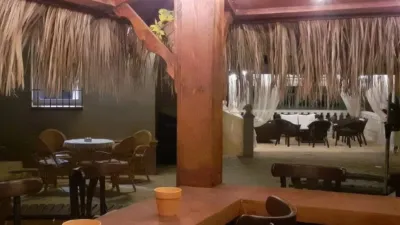 Chalet en L'Alfàs del Pi photo 19