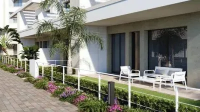Apartment on Calle Aviador Miguel Galindo, 4 photo 11