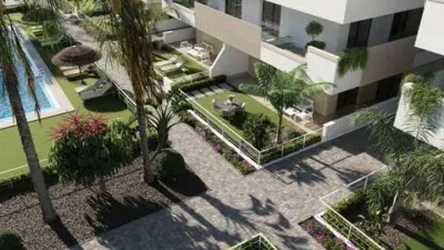 Apartment on Calle Aviador Miguel Galindo, 4 photo 12