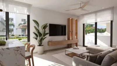 Apartment on Calle Aviador Miguel Galindo, 4 photo 2