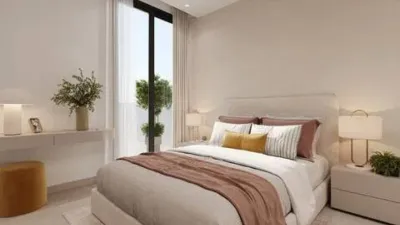 Apartment on Calle Aviador Miguel Galindo, 4 photo 3