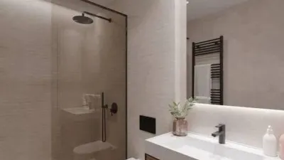 Apartment on Calle Aviador Miguel Galindo, 4 photo 7