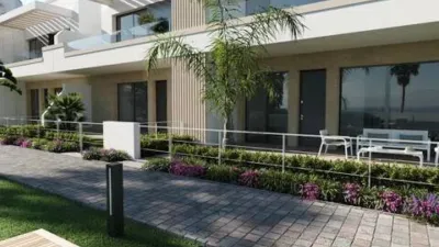 Apartment on Calle Aviador Miguel Galindo, 4 photo 8
