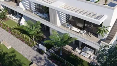 Apartment on Calle Aviador Miguel Galindo, 4 photo 9