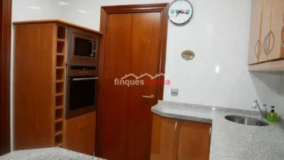 Apartment in Valls photo 4