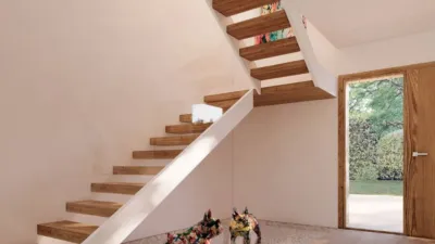 House in Benissa Pueblo photo 16
