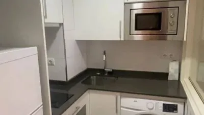 Piso en alquiler en Río Rosas - Imagen 3