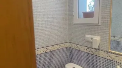 Piso en alquiler en Río Rosas - Imagen 9
