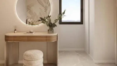 Apartment in Finestrat photo 5