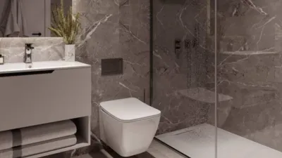 Apartment in Finestrat photo 6