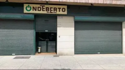 Local comercial en venta en Canido - Vista 2
