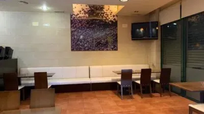Local comercial en venta en Canido - Vista 3