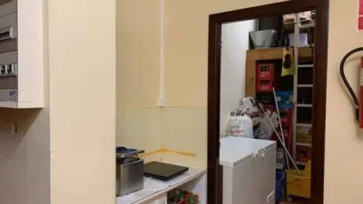 Local comercial en venta en Canido - Vista 4