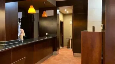 Local comercial en venta en Canido - Vista 5