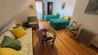Apartment in Trengandín photo 16