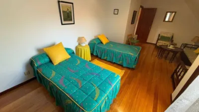 Apartment in Trengandín photo 19