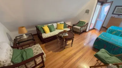 Apartment in Trengandín photo 20