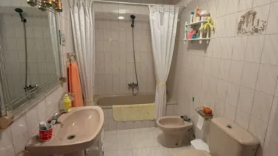 Apartment in Trengandín photo 21