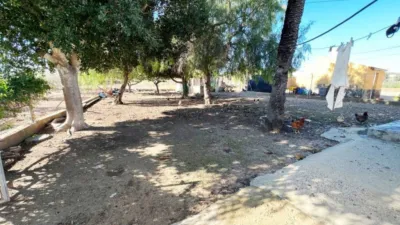 Casa rústica en Matola-La Foia-Las Bayas-La Marina photo 14