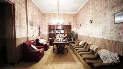 Rustic house in Matola-La Foia-Las Bayas-La Marina photo 2