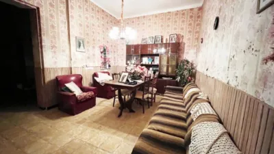 Rustic house in Matola-La Foia-Las Bayas-La Marina photo 3