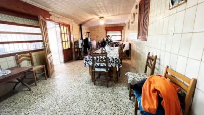 Rustic house in Matola-La Foia-Las Bayas-La Marina photo 4