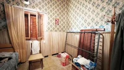 Casa rústica en Matola-La Foia-Las Bayas-La Marina photo 9