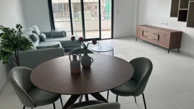 Piso – San Miguel de Salinas, Balcón de la Costa Blanca - Vista 2