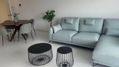 Piso – San Miguel de Salinas, Balcón de la Costa Blanca - Vista 3