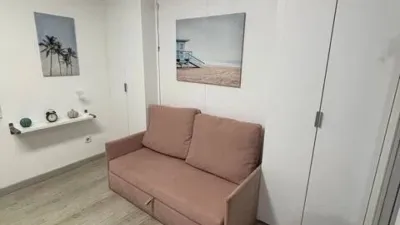 Piso en alquiler en Universidad-Malasaña - Imagen 4