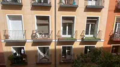 Piso en alquiler en Universidad-Malasaña - Imagen 12