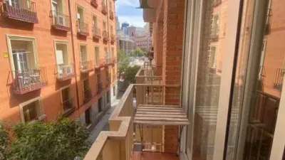 Piso en alquiler en Universidad-Malasaña - Imagen 14