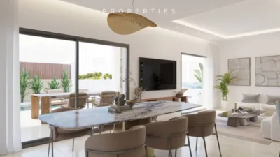 Casa – Finestrat, la Marina Baixa - Vista 3