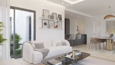 Casa – Finestrat, la Marina Baixa - Vista 4