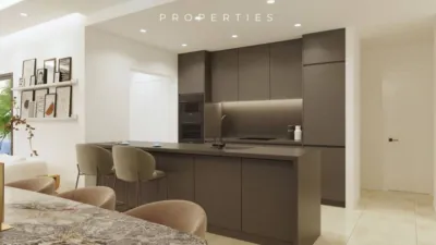 Casa – Finestrat, la Marina Baixa - Vista 5