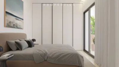 Casa – Finestrat, la Marina Baixa - Más