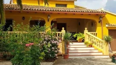 Casa - Vista 2
