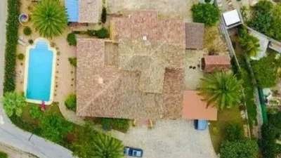 Casa - Vista 3