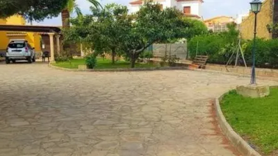 Casa - Vista 4
