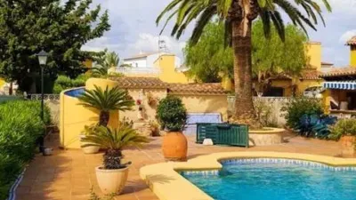 Casa - Vista 5