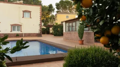 Chalet for sale in Los Balcones-Los Altos-Punta Prima photo 10