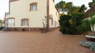 Chalet for sale in Los Balcones-Los Altos-Punta Prima photo 12