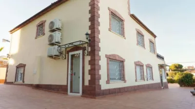 Chalet for sale in Los Balcones-Los Altos-Punta Prima photo 13