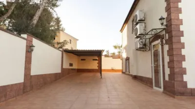 Chalet for sale in Los Balcones-Los Altos-Punta Prima photo 15