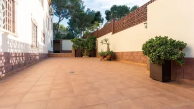 Chalet for sale in Los Balcones-Los Altos-Punta Prima photo 16