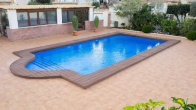 Chalet for sale in Los Balcones-Los Altos-Punta Prima photo 18