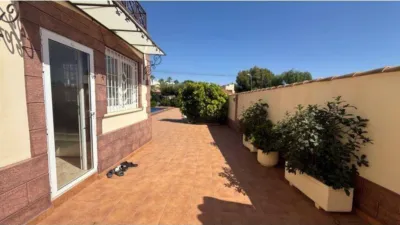 Chalet for sale in Los Balcones-Los Altos-Punta Prima photo 20