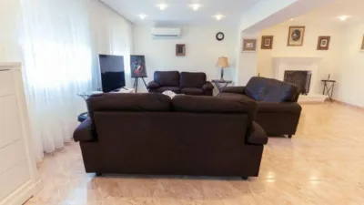 Chalet for sale in Los Balcones-Los Altos-Punta Prima photo 25