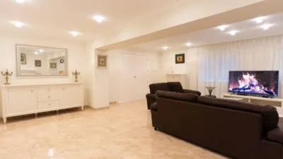 Chalet for sale in Los Balcones-Los Altos-Punta Prima photo 26