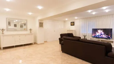 Chalet for sale in Los Balcones-Los Altos-Punta Prima photo 28